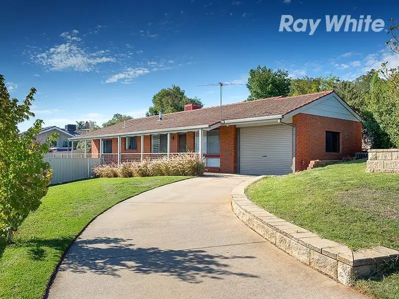 Main view of Homely house listing, 397 Wenview Place, Lavington NSW 2641
