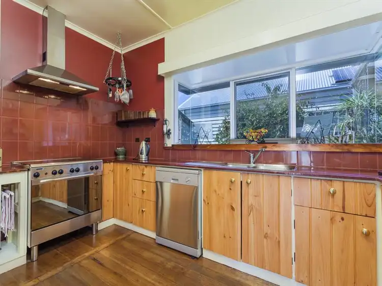 Fourth view of Homely house listing, 26 Calvert Street, Hamlyn Heights VIC 3215
