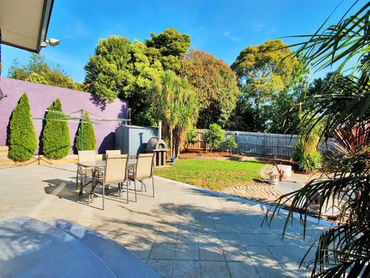 Third view of Homely house listing, 16 Western Way, Mooroolbark VIC 3138