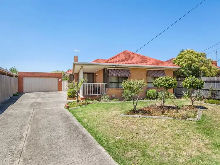20 Prince Andrew Avenue, Lalor VIC 3075