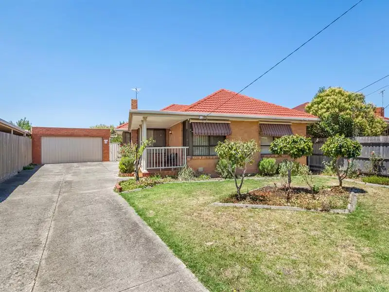 Main view of Homely house listing, 20 Prince Andrew Avenue, Lalor VIC 3075