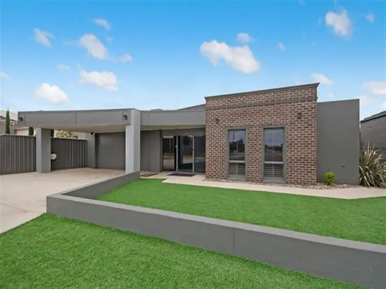 Second view of Homely house listing, 18 Matthews Court, Warrnambool VIC 3280