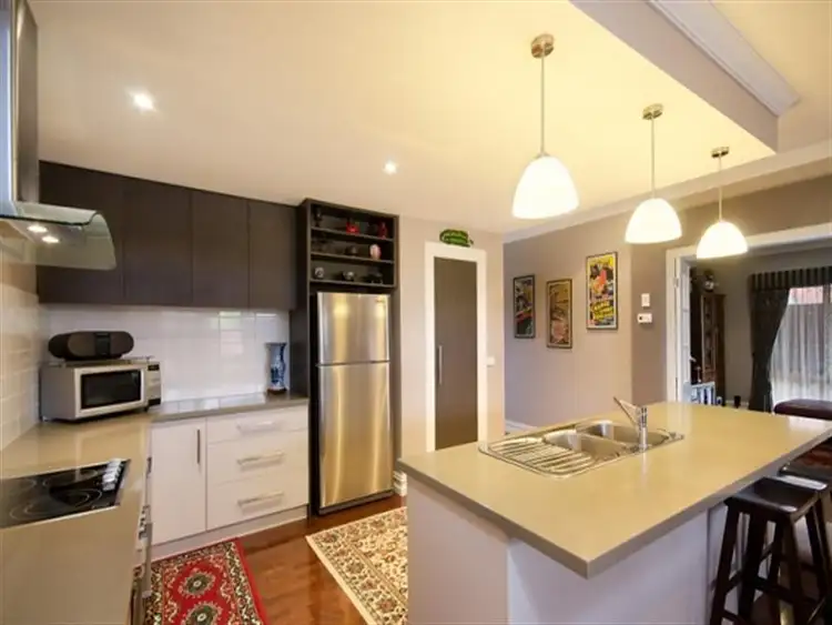 Third view of Homely house listing, 18 Matthews Court, Warrnambool VIC 3280