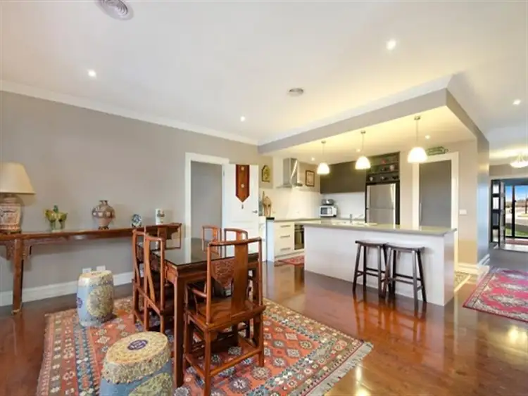 Fifth view of Homely house listing, 18 Matthews Court, Warrnambool VIC 3280