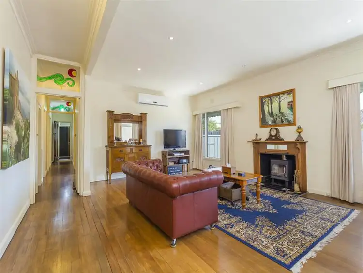 Second view of Homely house listing, 26 Calvert Street, Hamlyn Heights VIC 3215