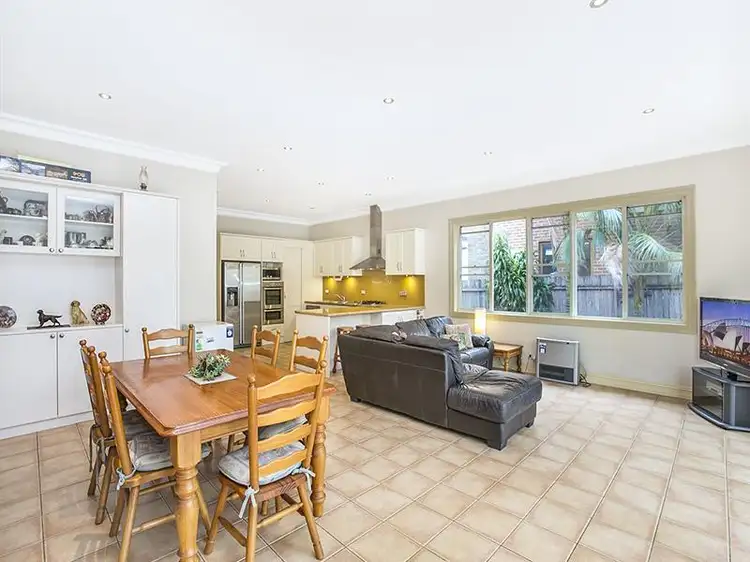 Fourth view of Homely house listing, 57 Samuel Terry Avenue, Kensington NSW 2033