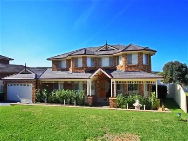 15 Curalo Place, Flinders NSW 2529
