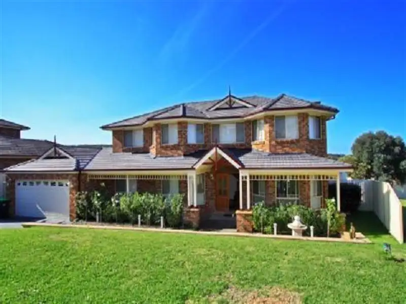 Main view of Homely house listing, 15 Curalo Place, Flinders NSW 2529