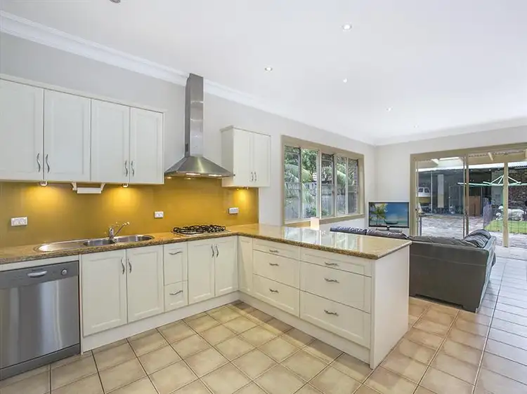 Third view of Homely house listing, 57 Samuel Terry Avenue, Kensington NSW 2033