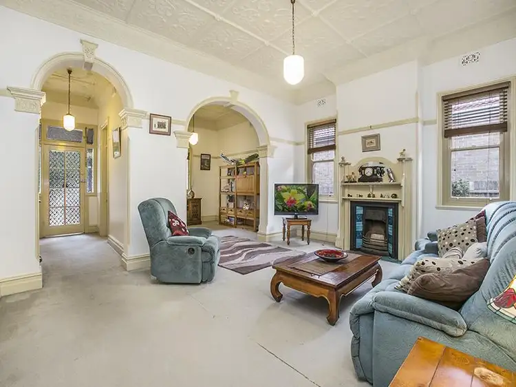 Second view of Homely house listing, 57 Samuel Terry Avenue, Kensington NSW 2033