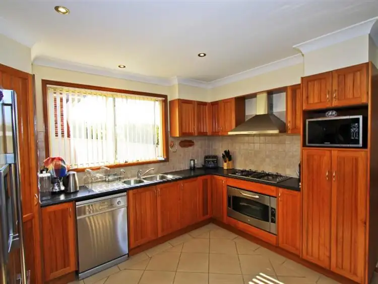 Second view of Homely house listing, 15 Curalo Place, Flinders NSW 2529