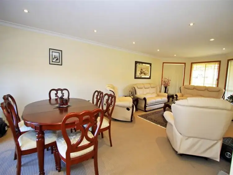 Fourth view of Homely house listing, 15 Curalo Place, Flinders NSW 2529