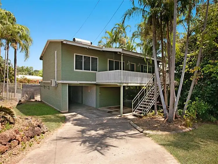 9 Bald Circuit, Alawa NT 810