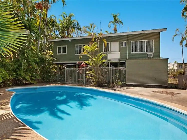 Second view of Homely house listing, 9 Bald Circuit, Alawa NT 810