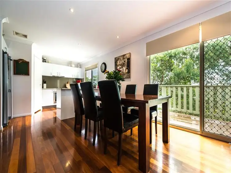 29 Crestridge Crescent, Oxenford QLD 4210