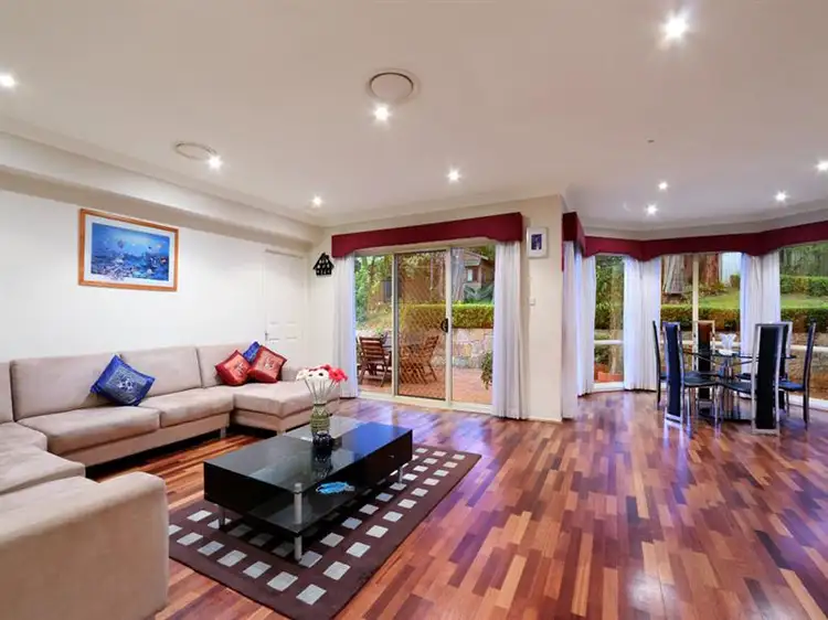 68 Woonona Avenue, Wahroonga NSW 2076
