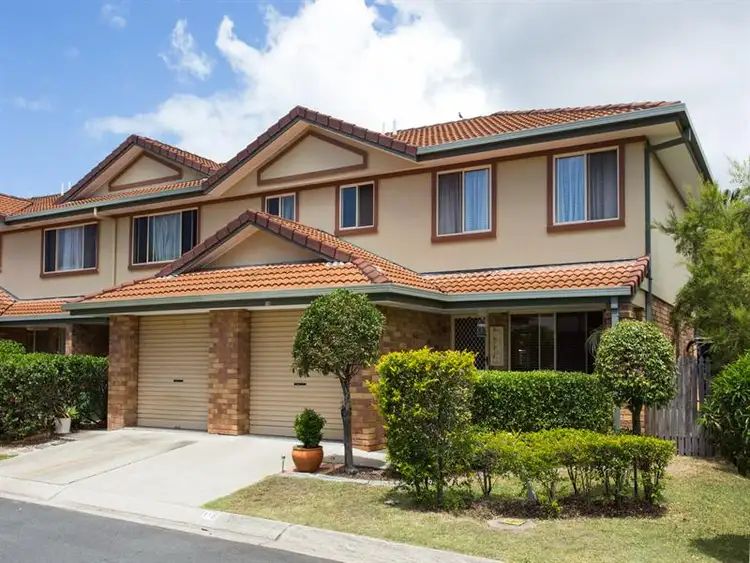 Main view of Homely townhouse listing, 118/9 Bayside Court, Thorneside QLD 4158