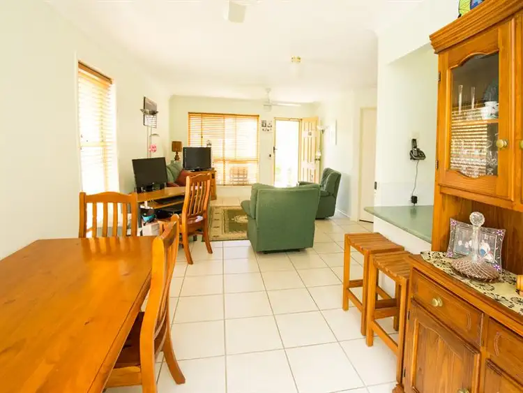 Second view of Homely townhouse listing, 118/9 Bayside Court, Thorneside QLD 4158