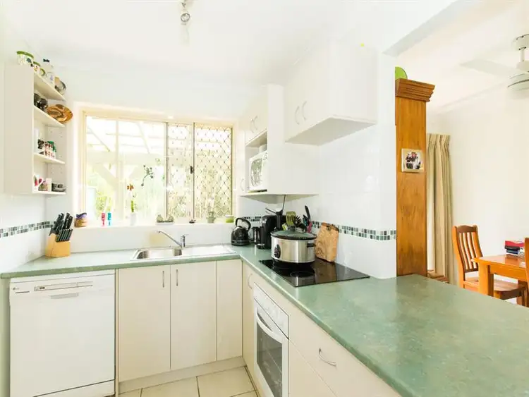 Third view of Homely townhouse listing, 118/9 Bayside Court, Thorneside QLD 4158