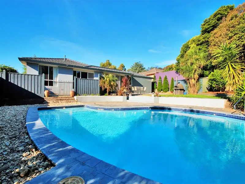 Main view of Homely house listing, 16 Western Way, Mooroolbark VIC 3138