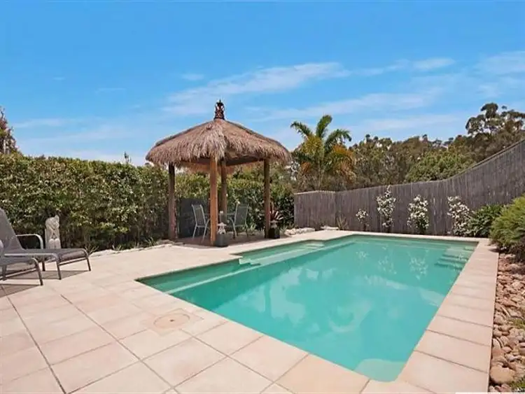 Third view of Homely house listing, 4 Major Court, Cashmere QLD 4500