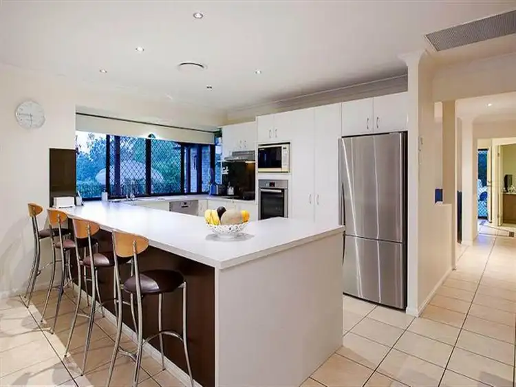 Sixth view of Homely house listing, 4 Major Court, Cashmere QLD 4500