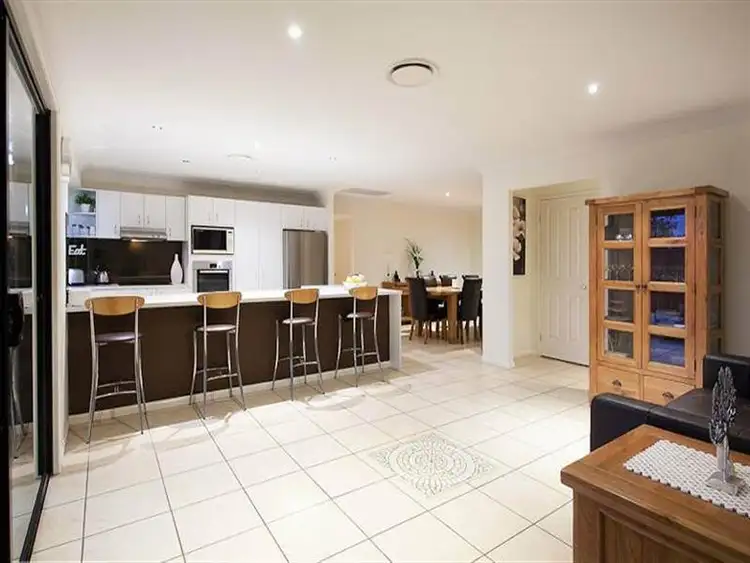 Seventh view of Homely house listing, 4 Major Court, Cashmere QLD 4500