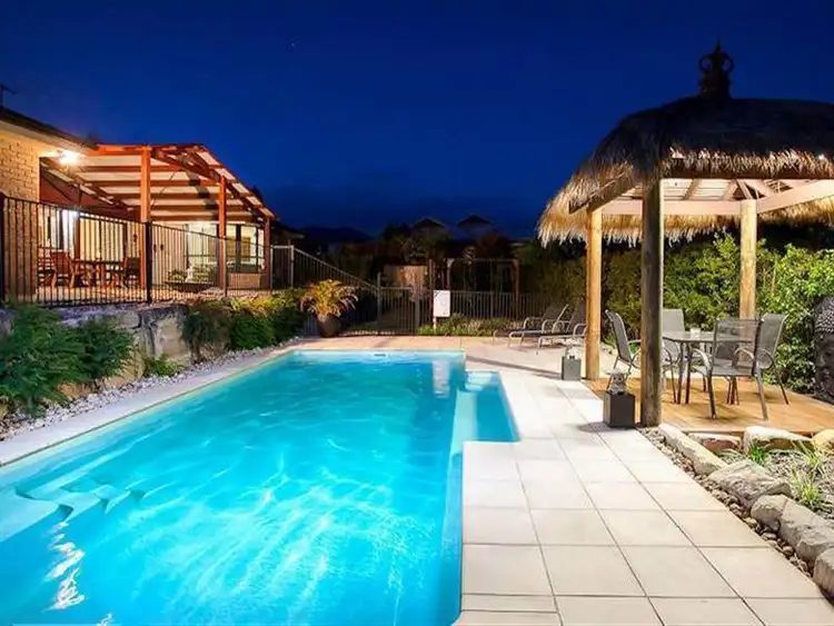 Second view of Homely house listing, 4 Major Court, Cashmere QLD 4500