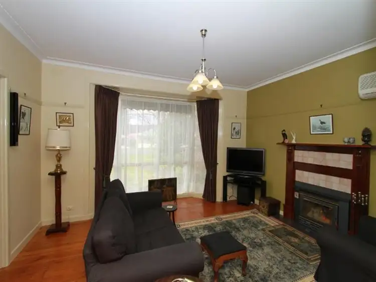 Third view of Homely house listing, 37 Playne Street, Heathcote VIC 3523