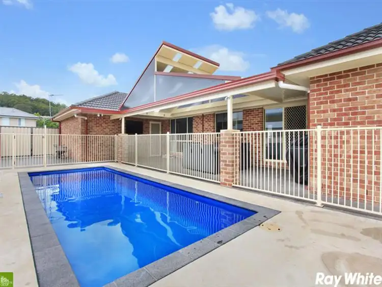 Second view of Homely house listing, 9 Loddon Circuit, Albion Park NSW 2527