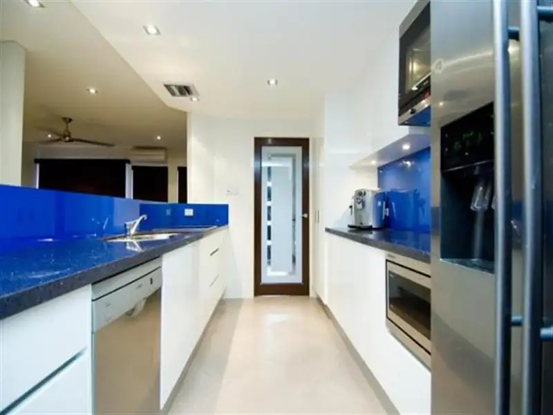 Main view of Homely townhouse listing, 2/17-19 Digger Street, Cairns North QLD 4870