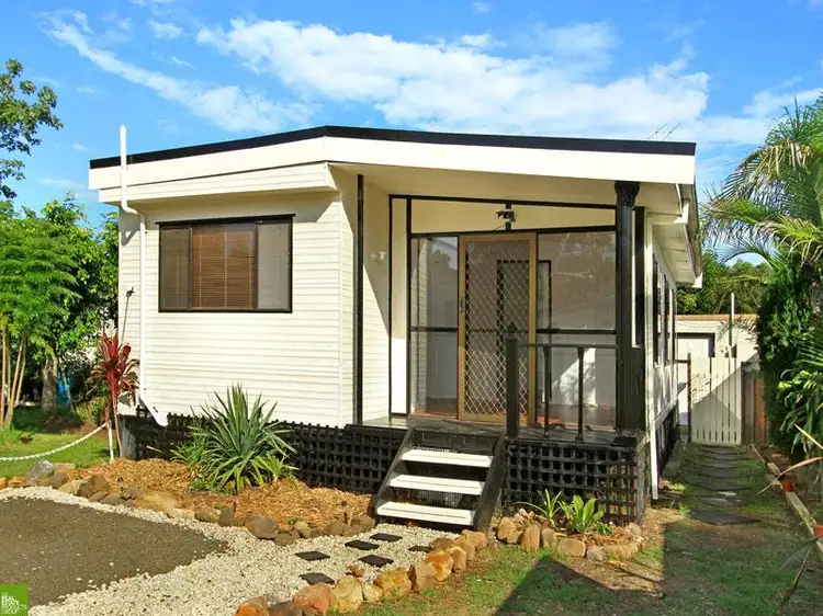 Main view of Homely other listing, 88/4 Woodrow Place, Figtree NSW 2525