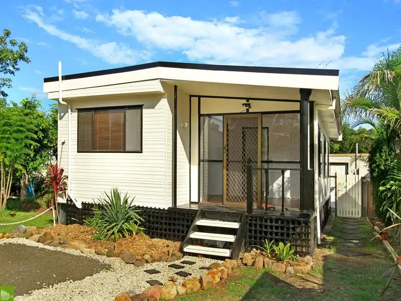 Main view of Homely other listing, 88/4 Woodrow Place, Figtree NSW 2525