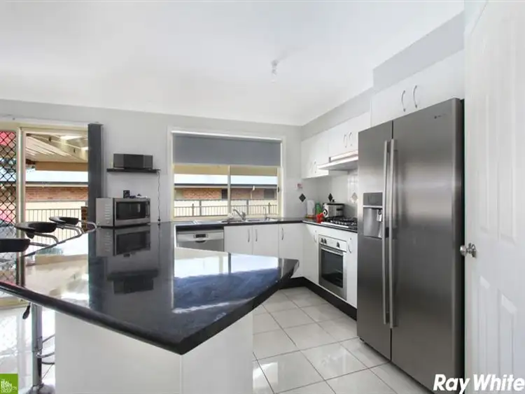 Third view of Homely house listing, 9 Loddon Circuit, Albion Park NSW 2527