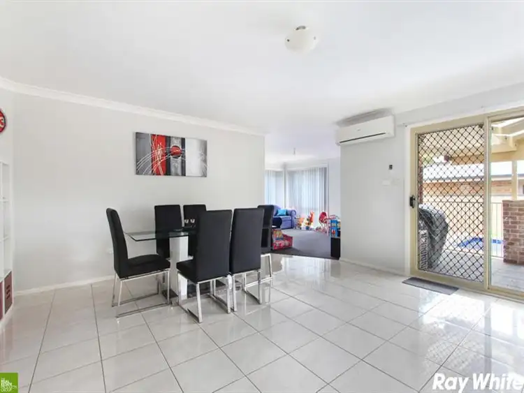 Fourth view of Homely house listing, 9 Loddon Circuit, Albion Park NSW 2527