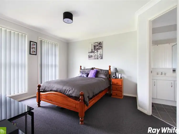 Fifth view of Homely house listing, 9 Loddon Circuit, Albion Park NSW 2527