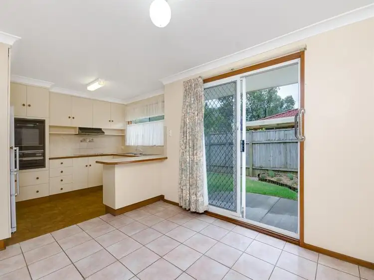 Second view of Homely house listing, 3/15 Newbold Close, Thirroul NSW 2515