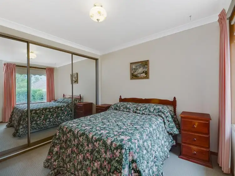 Fifth view of Homely house listing, 3/15 Newbold Close, Thirroul NSW 2515