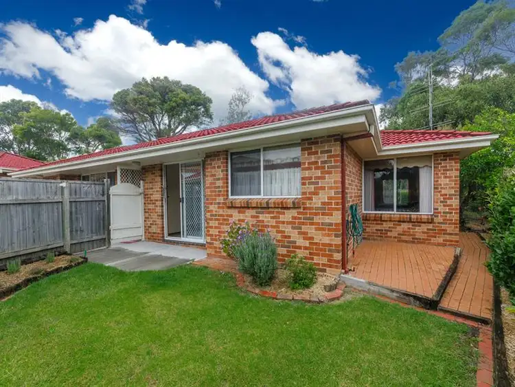 Seventh view of Homely house listing, 3/15 Newbold Close, Thirroul NSW 2515