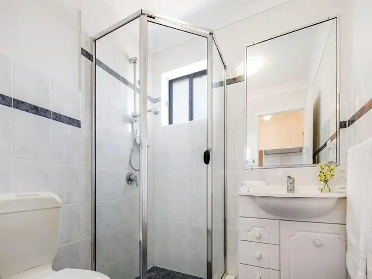 Seventh view of Homely apartment listing, 12/190 Wellington Road, East Brisbane QLD 4169