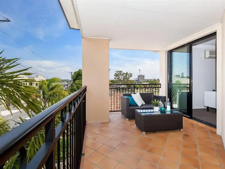 12/190 Wellington Road, East Brisbane QLD 4169