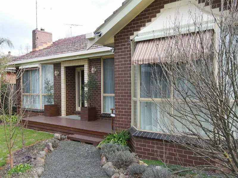 Main view of Homely house listing, 37 Playne Street, Heathcote VIC 3523