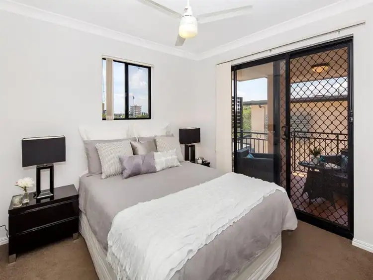 Sixth view of Homely apartment listing, 12/190 Wellington Road, East Brisbane QLD 4169