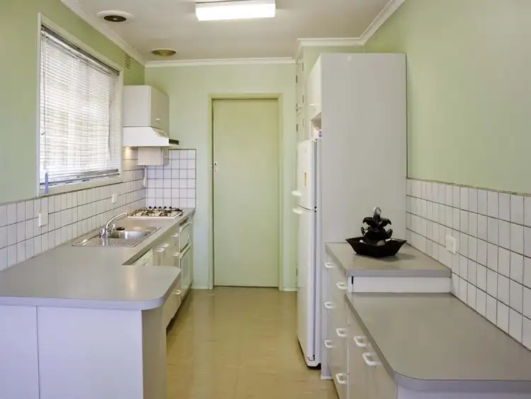 Second view of Homely house listing, 28 Teal Crescent, Lalor VIC 3075