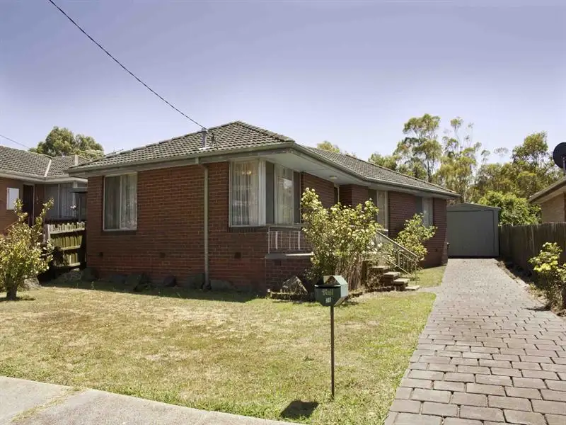 Main view of Homely house listing, 28 Teal Crescent, Lalor VIC 3075