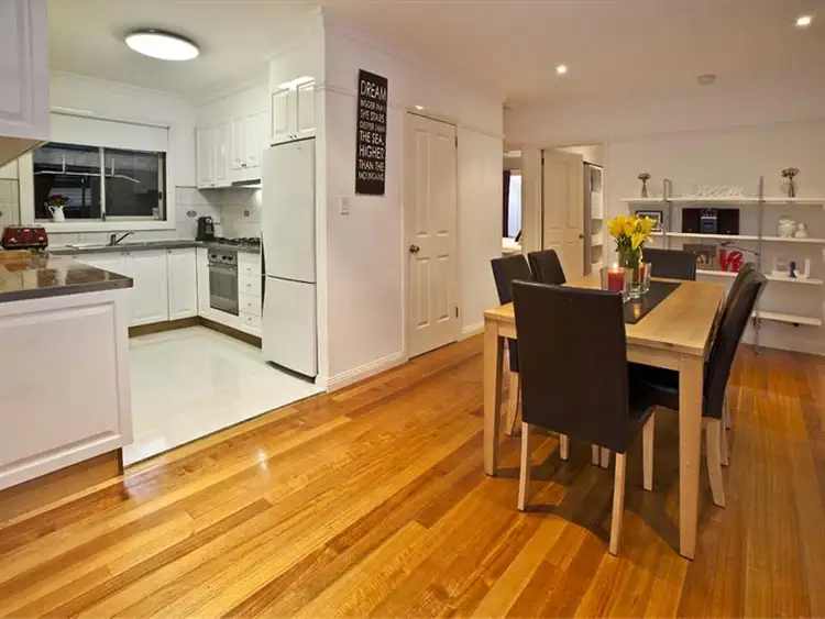 Third view of Homely house listing, 30 Montana Avenue, Mulgrave VIC 3170