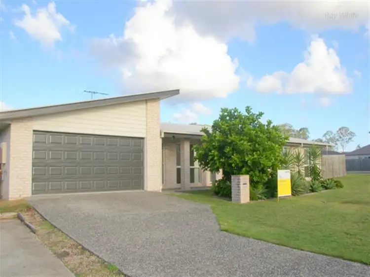 2 Wayland Circuit, Morayfield QLD 4506
