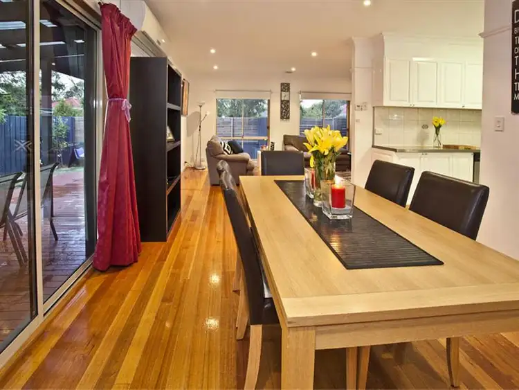 Fourth view of Homely house listing, 30 Montana Avenue, Mulgrave VIC 3170