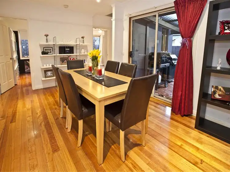 Fifth view of Homely house listing, 30 Montana Avenue, Mulgrave VIC 3170