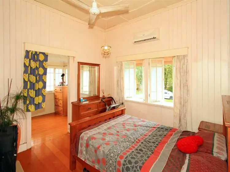 Third view of Homely house listing, 69 Livingstone Street, Berserker QLD 4701